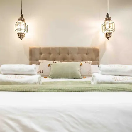 Fabulous Apartment In Historic Center By Rems Málaga Extérieur photo